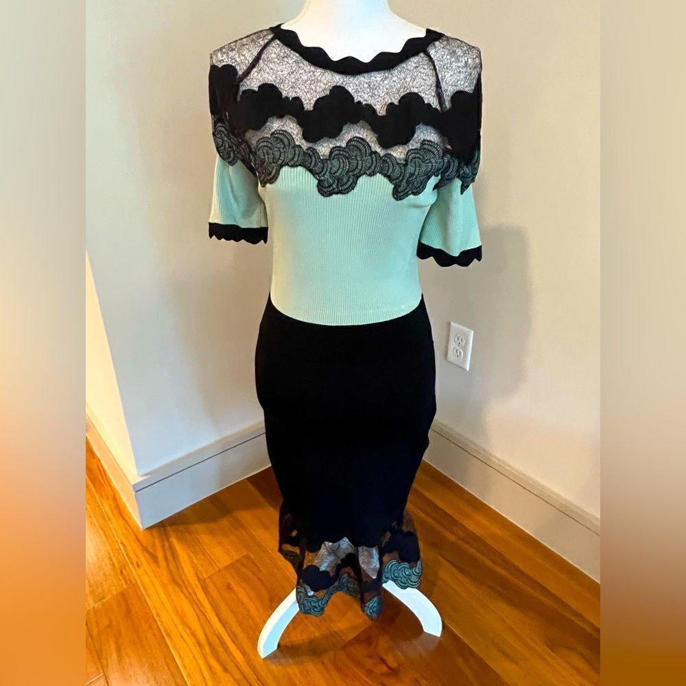 yigal azrouel dress